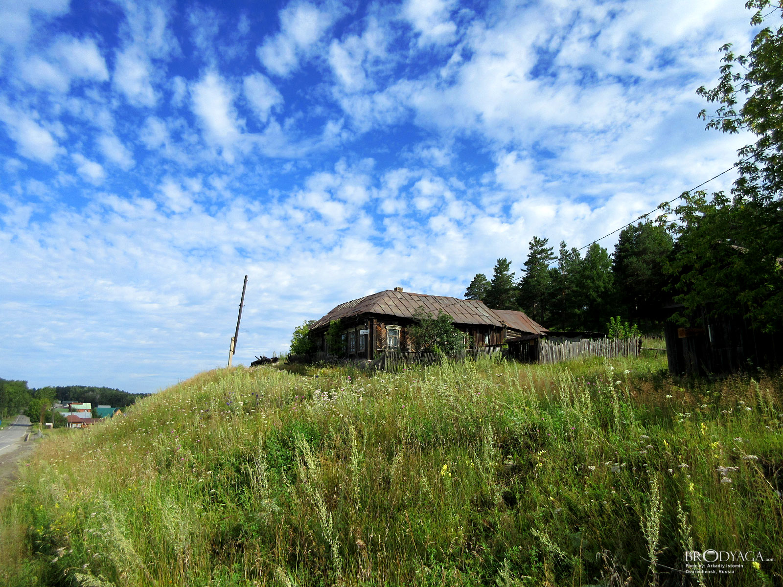 Dvurechensk